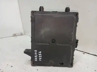 Second-hand car spare part electronic module for renault kadjar life oem iam references 284b12690r  