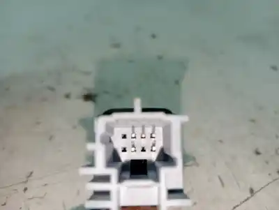 Second-hand car spare part switch for renault kadjar life oem iam references 252103091r  