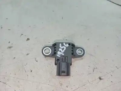 Peça sobressalente para automóvel em segunda mão sensor por renault kadjar life referências oem iam 988300158r