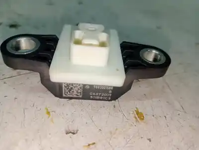 Second-hand car spare part sensor for renault kadjar life oem iam references 988300158r  