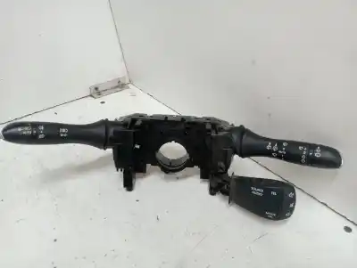 Peça sobressalente para automóvel em segunda mão comutador de luzes por renault kadjar life referências oem iam 255678341r