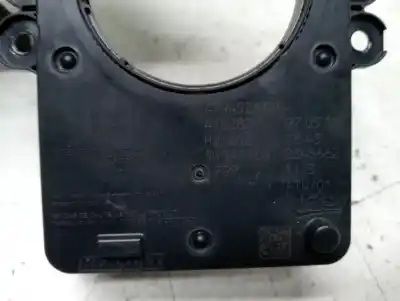 Peça sobressalente para automóvel em segunda mão sensor de ângulo de direção por renault kadjar life referências oem iam 479452615r  