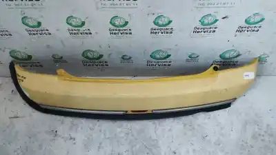 Second-hand car spare part rear bumper for mini mini (r50,r53) cooper oem iam references   