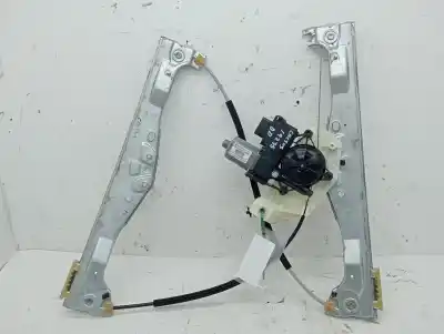 Pezzo di ricambio per auto di seconda mano alzacristalli anteriore destro per citroen c4 cactus shine riferimenti oem iam 9827295780
