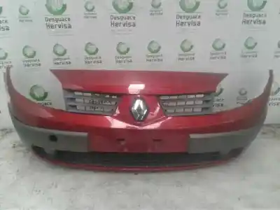 İkinci el araba yedek parçası ÖN TAMPON için RENAULT MEGANE II RANCHERA FAMILIAR (KM0/1_)  OEM IAM referansları   