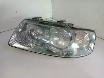 Second-hand car spare part Left Headlight for AUDI A3 (8L) 1.9 TDI Ambiente OEM IAM references 8L094003AF  