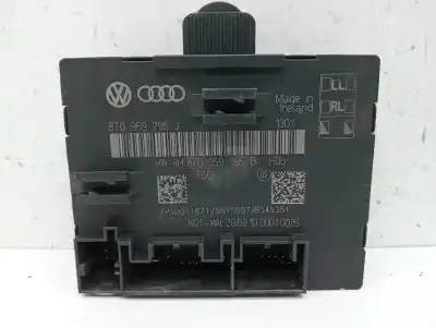 Peça sobressalente para automóvel em segunda mão  por AUDI A5 SPORTBACK (8T)  Referências OEM IAM 8T0959795J  