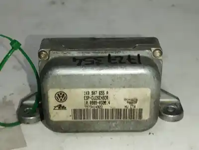 Second-hand car spare part Sensor for AUDI A3 (8P) 2.0 TDI OEM IAM references 1K0907655A  10098503224