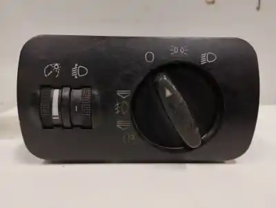 Автозапчастина б/у управління світлом для seat toledo (1m2) sport tech посилання на oem iam bk71m1941531e