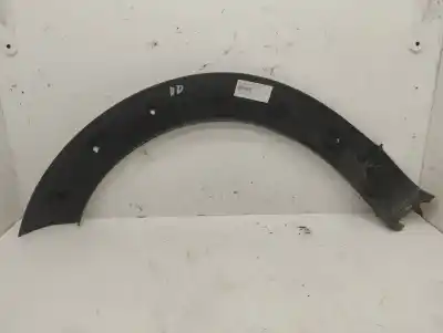 Second-hand car spare part right front winglet for citroen c3 1.4 oem iam references 9658738980  