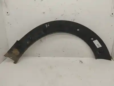 Second-hand car spare part left front winglet for citroen c3 1.4 oem iam references 9658739480  