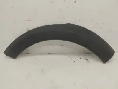 Second-hand car spare part rear left winglet for citroen c3 1.4 oem iam references 9658740180