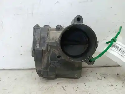 Peça sobressalente para automóvel em segunda mão borboleta de admissão por citroen ds3 (sa_) 1.4 vti 95 referências oem iam a2c53386323