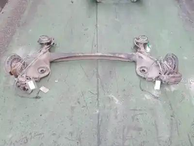 Gebrauchtes Autoersatzteil  zum ALFA ROMEO MITO (145)  OEM-IAM-Referenzen 51804555  