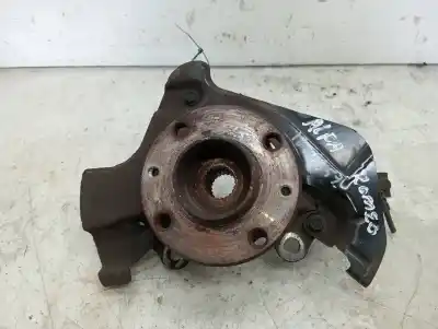 Gebrauchtes Autoersatzteil  zum ALFA ROMEO MITO (145)  OEM-IAM-Referenzen M16T  