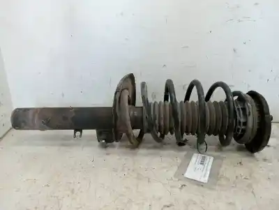 Автозапчасти б/у амортизатор передний правый за citroen c3 picasso exclusive ссылки oem iam 1314