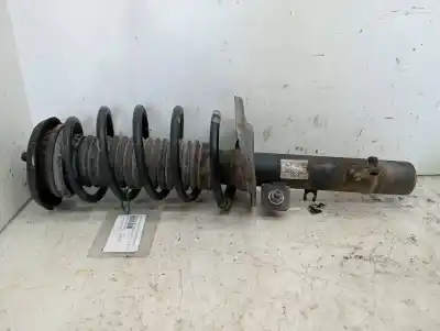 Автозапчастина б/у передній правий амортизатор для citroen c3 picasso exclusive посилання на oem iam 1314  