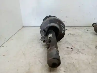 Автозапчастина б/у передній правий амортизатор для citroen c3 picasso exclusive посилання на oem iam 1314  