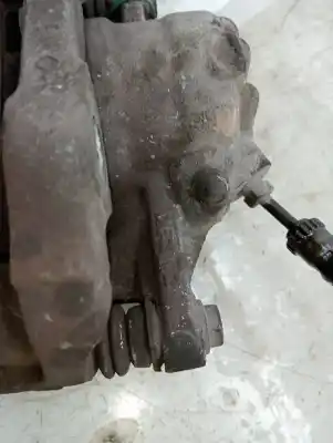 Автозапчастина б/у передній правий гальмівний супорт для citroen c3 picasso exclusive посилання на oem iam y01132  