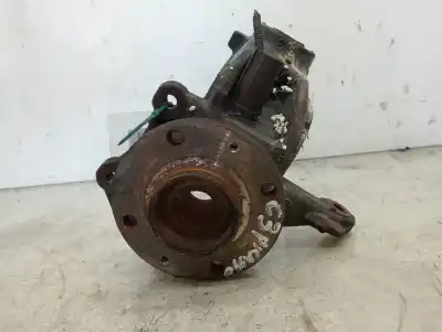 Автозапчастина б/у передній лівий культ для citroen c3 picasso exclusive посилання на oem iam   