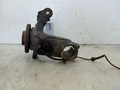 Автозапчасти б/у передняя правая кулачка за citroen c3 picasso exclusive ссылки oem iam   