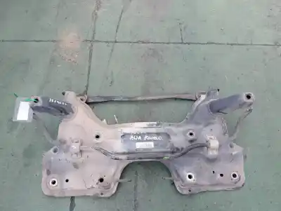 Gebrauchtes Autoersatzteil  zum ALFA ROMEO MITO (145)  OEM-IAM-Referenzen 28A07050525247I051  