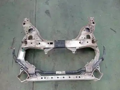 Peça sobressalente para automóvel em segunda mão charrió / suporte de eixo dianteiro por bmw serie 1 berlina (e81/e87) 118d referências oem iam 467589695