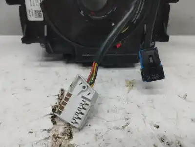 Second-hand car spare part headlights switch for citroen c4 cactus shine oem iam references 98312695zd  