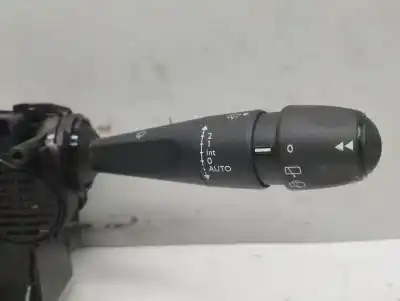 Second-hand car spare part headlights switch for citroen c4 cactus shine oem iam references 98312695zd  