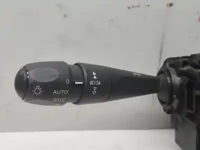 Second-hand car spare part headlights switch for citroen c4 cactus shine oem iam references 98312695zd  