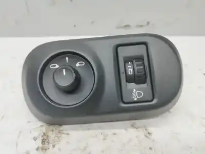 Second-hand car spare part REARVIEW SIDE MIRROR SWITCH for CITROEN C4 CACTUS  OEM IAM references 96673722  