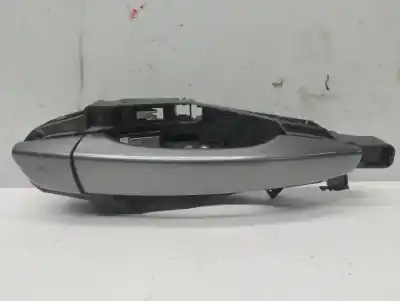 Pezzo di ricambio per auto di seconda mano maniglia esterna anteriore destra per citroen c4 cactus shine riferimenti oem iam 9802977180