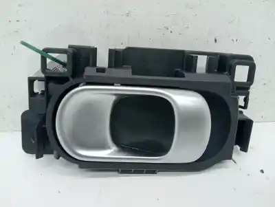 Pezzo di ricambio per auto di seconda mano maniglia interna anteriore destra per citroen c4 cactus shine riferimenti oem iam 98012885vv