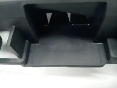 Second-hand car spare part interior right front handle for citroen c4 cactus shine oem iam references 98012885vv  