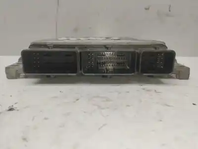 Автозапчасти б/у блок управления двигателем за renault scenic iii dynamique ссылки oem iam 237101478r  s180067143a