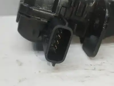 Автозапчасти б/у замок багажника/ворот за renault scenic iii dynamique ссылки oem iam 846300003r  40507160