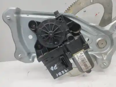Автозапчасти б/у регулятор стекла переднего правого за renault scenic iii dynamique ссылки oem iam 965916102  807302741r