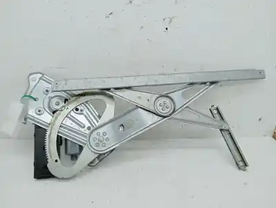 Автозапчасти б/у регулятор стекла переднего левого за renault scenic iii dynamique ссылки oem iam 807311050r