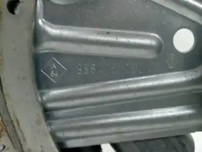 Автозапчасти б/у регулятор стекла переднего левого за renault scenic iii dynamique ссылки oem iam 807311050r  