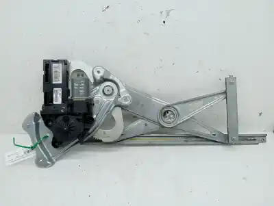 Автозапчасти б/у регулятор стекла переднего левого за renault scenic iii dynamique ссылки oem iam 807311050r  