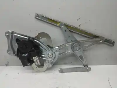 Автозапчасти б/у задний правый стеклорегулятор за renault scenic iii dynamique ссылки oem iam 965916102