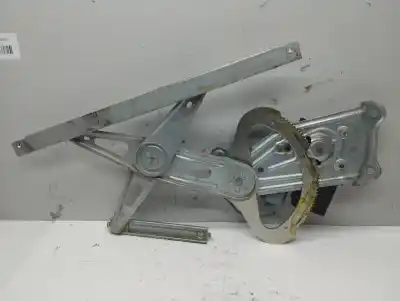 Автозапчасти б/у задний правый стеклорегулятор за renault scenic iii dynamique ссылки oem iam 965916102  827303178r