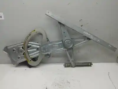 Автозапчасти б/у регулятор стекла заднего левого за renault scenic iii dynamique ссылки oem iam 965916102  827310166r