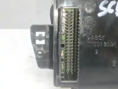 Автозапчасти б/у климат-контроль за renault scenic iii dynamique ссылки oem iam 275102769r  