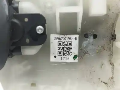 Автозапчасти б/у управление светом за renault scenic iii dynamique ссылки oem iam 255670019r  