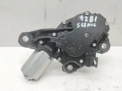 Автозапчасти б/у мотор заднего стеклоочистителя за renault scenic iii dynamique ссылки oem iam 287100010r