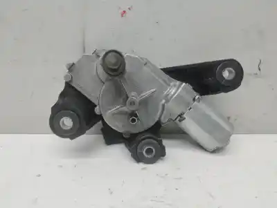 Автозапчастина б/у двигатель заднього склоочисника для renault scenic iii dynamique посилання на oem iam 287100010r  0390201856