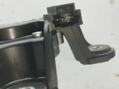 Автозапчастина б/у двигатель заднього склоочисника для renault scenic iii dynamique посилання на oem iam 287100010r  0390201856