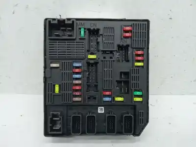 Автозапчасти б/у блок реле/предохранителей за renault scenic iii dynamique ссылки oem iam 284b64544r