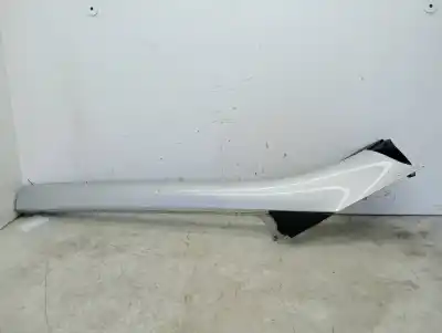 Автозапчасти б/у передние молдинги за renault scenic iii dynamique ссылки oem iam 768340002rb  40127271